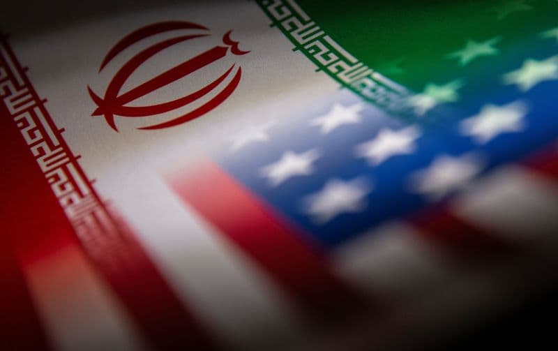 Iran attacks US bases after Hormuz incident