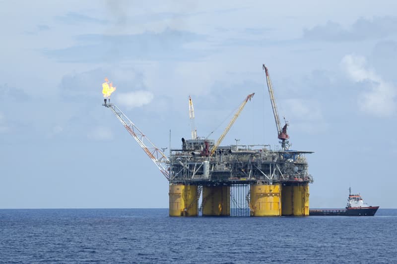 Iran's leverage over oil markets is weakening