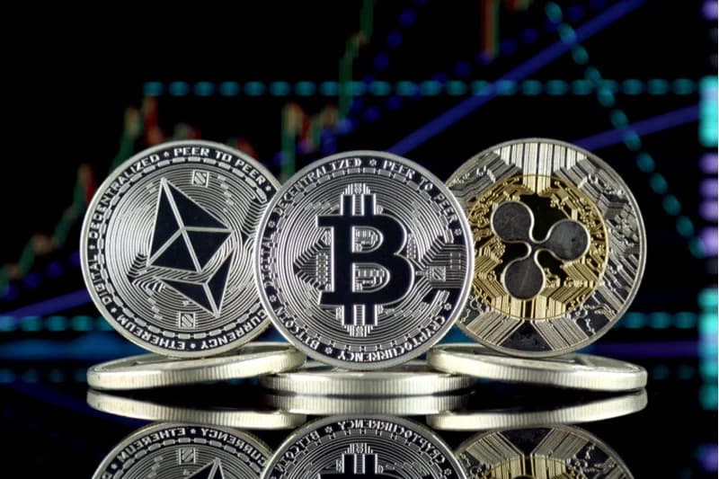 Japan reclassifies cryptocurrency as a financial asset