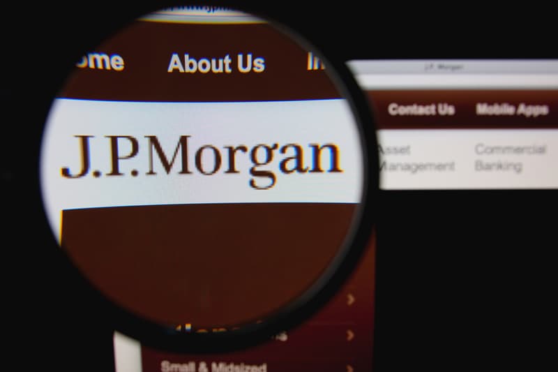 JPMorgan wants to become a bank for Donald Trump's "Peace Council"