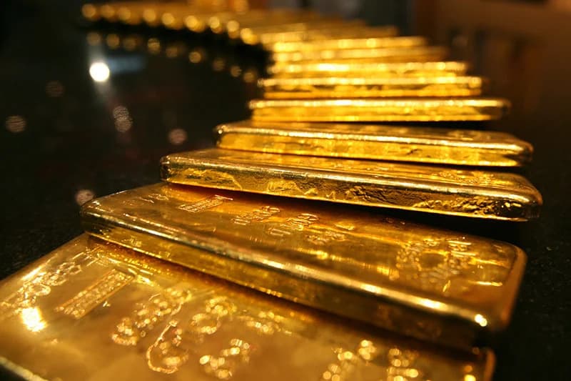 Metals may rise amid currency risk