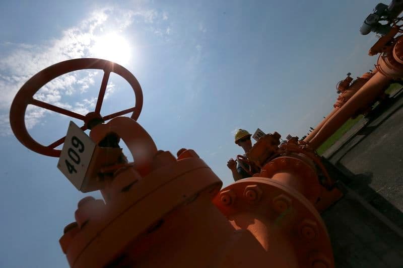Missile strikes destroyed the world's largest LNG plant, threatening a protracted shortage
