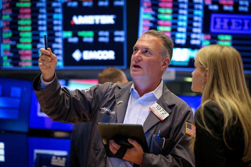 Morgan Stanley: The Pros and Cons of a Reverse Stock Split