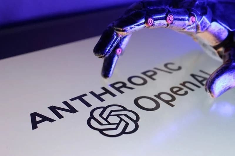OpenAI and Anthropic negotiate mutual AI testing agreement