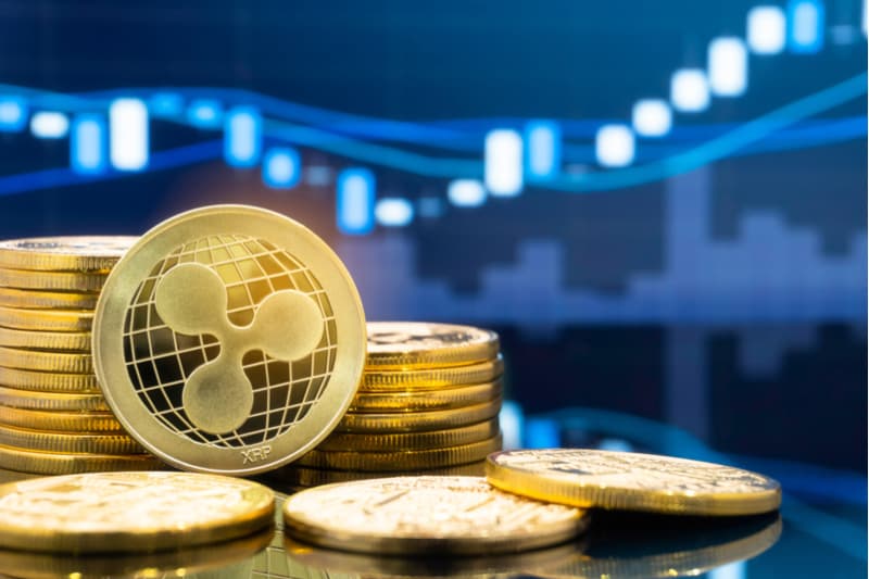 Ripple raises $200 million in debt financing