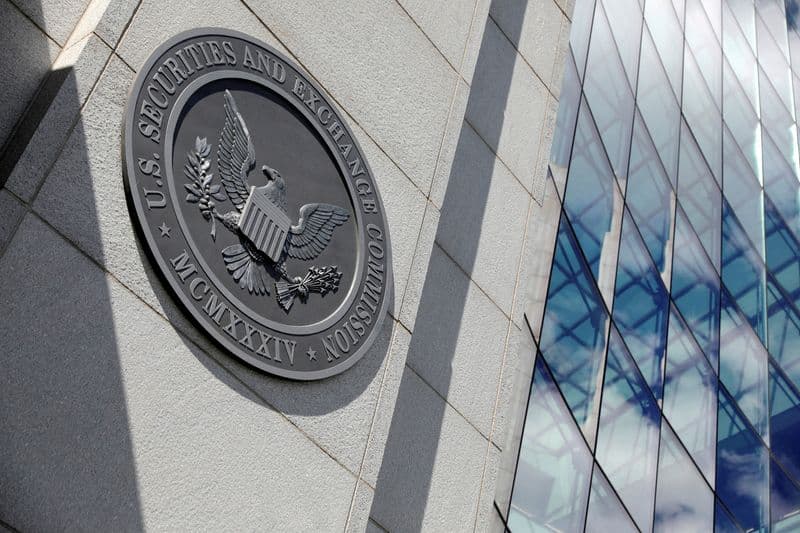 SEC Chair promises action on crypto regulation