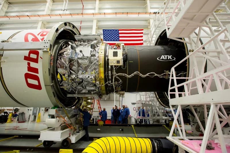 SpaceX to launch NASA space telescope