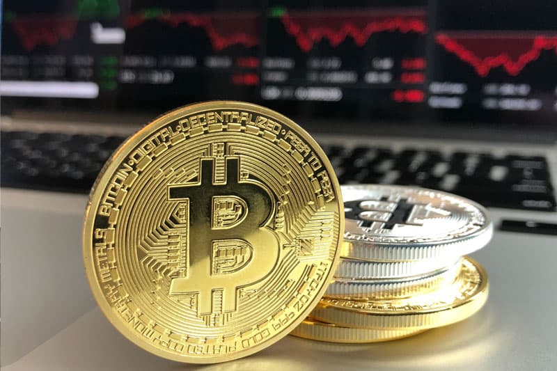Strategy reported an $8.32 billion loss on Bitcoin.