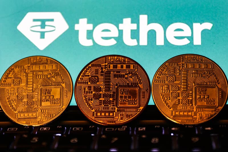 Tether to launch national stablecoin for Georgia