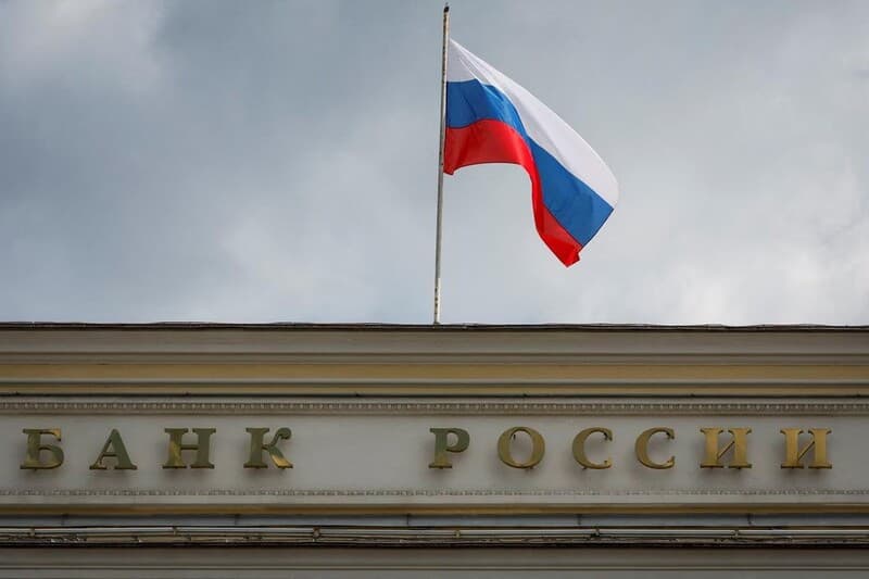 The Central Bank of Russia will lower the interest rate amid the economic downturn and the war in Iran