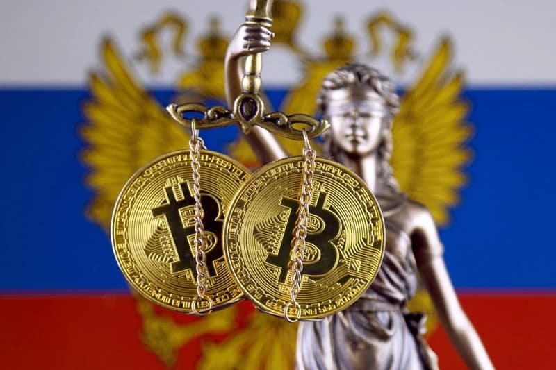 The central bank will include cryptocurrencies in the capital calculations of brokers and management companies