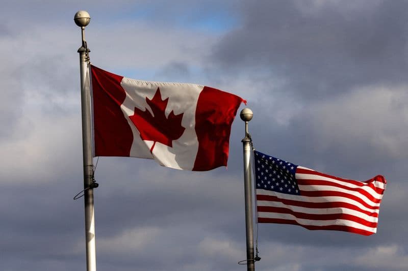 The EU and Canada are preparing an alliance to counter US and Chinese dominance