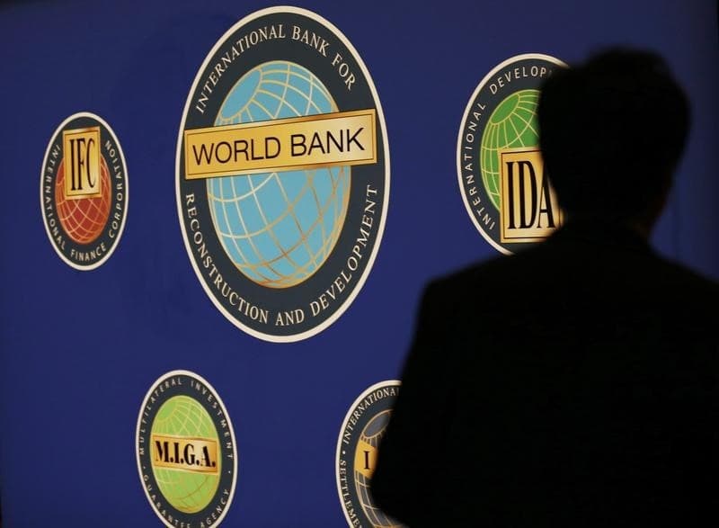 The World Bank's chief economist will retire in August.
