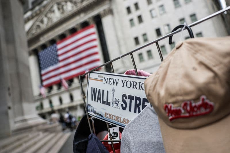 Three reasons why Wall Street recovered from the Iran war crash