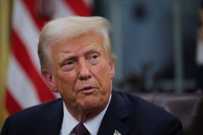 Trump considers keeping multibillion-dollar illegal tariffs