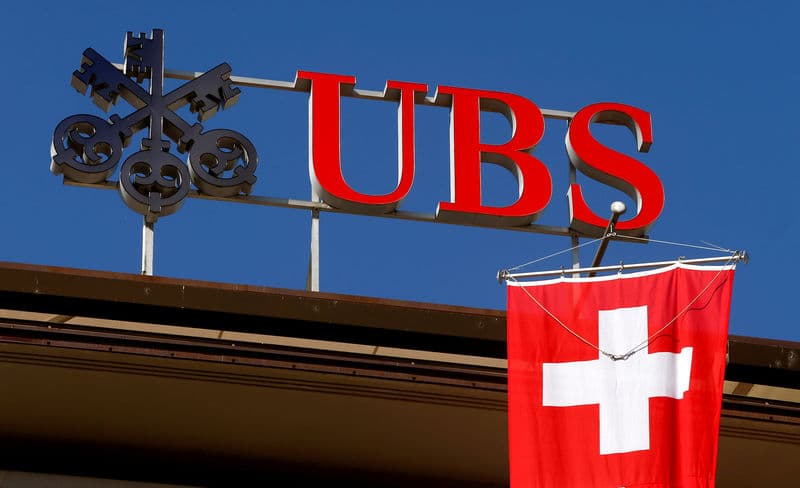 U.S. Economy on Verge of AI-Driven Growth Acceleration: UBS