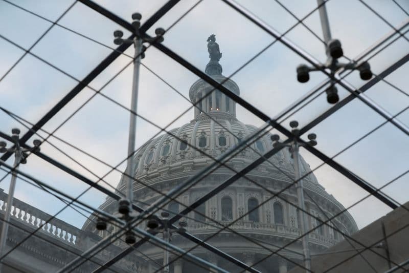 What are the next steps for U.S. housing legislation
