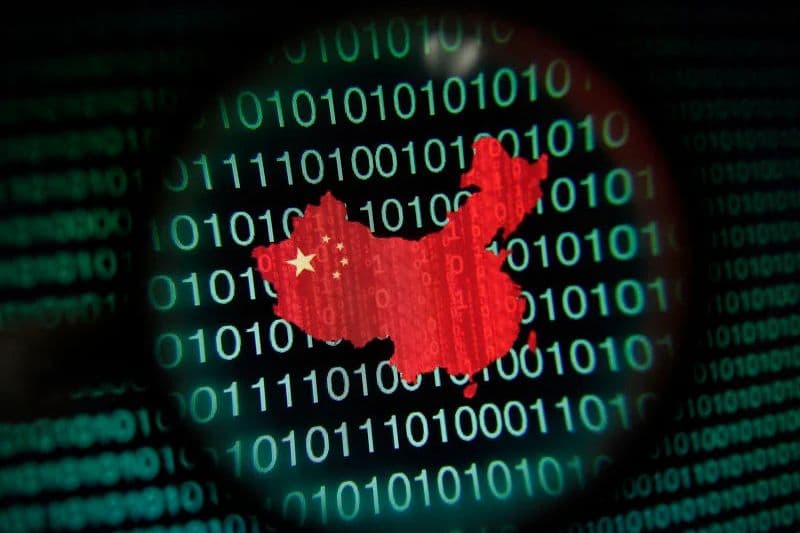 What surprise is China preparing for the oil market?