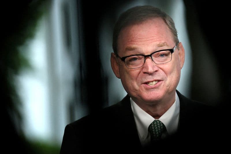 Who is Kevin Hassett? Potential Fed chairman and Trump ally